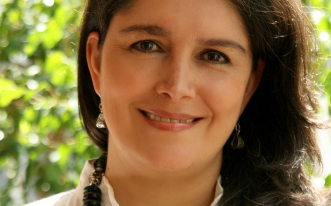 Claudia Zuleta Luksic